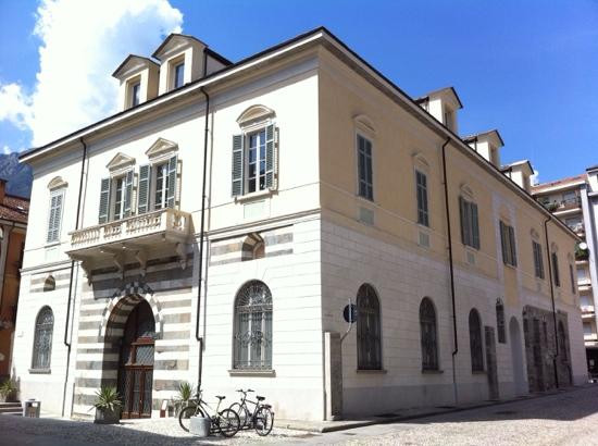 Palazzo San Francesco景点图片