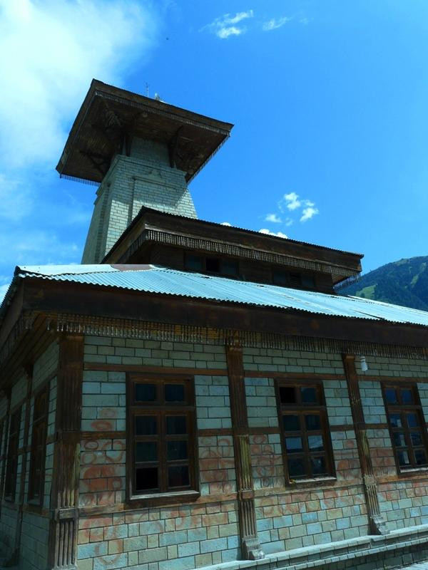 Manu Temple景点图片