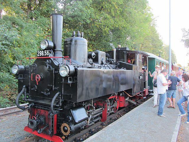 Stainzer Flascherlzug