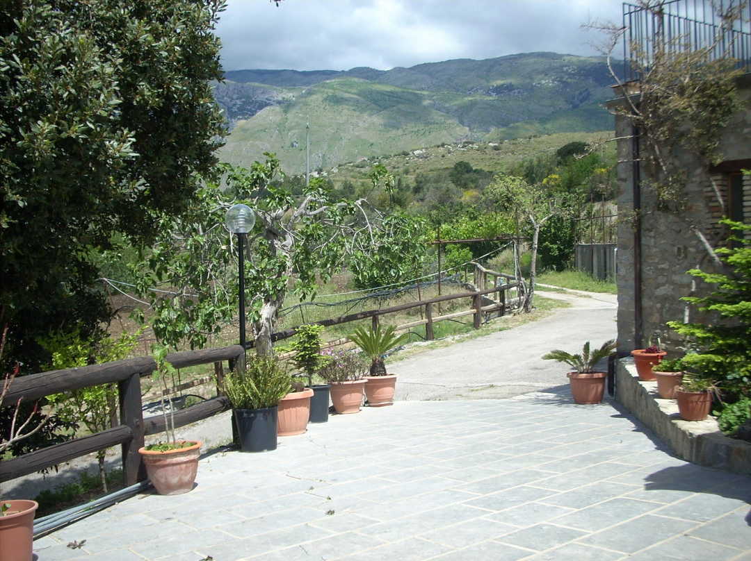 Agriturismo Donna Giovanna主图