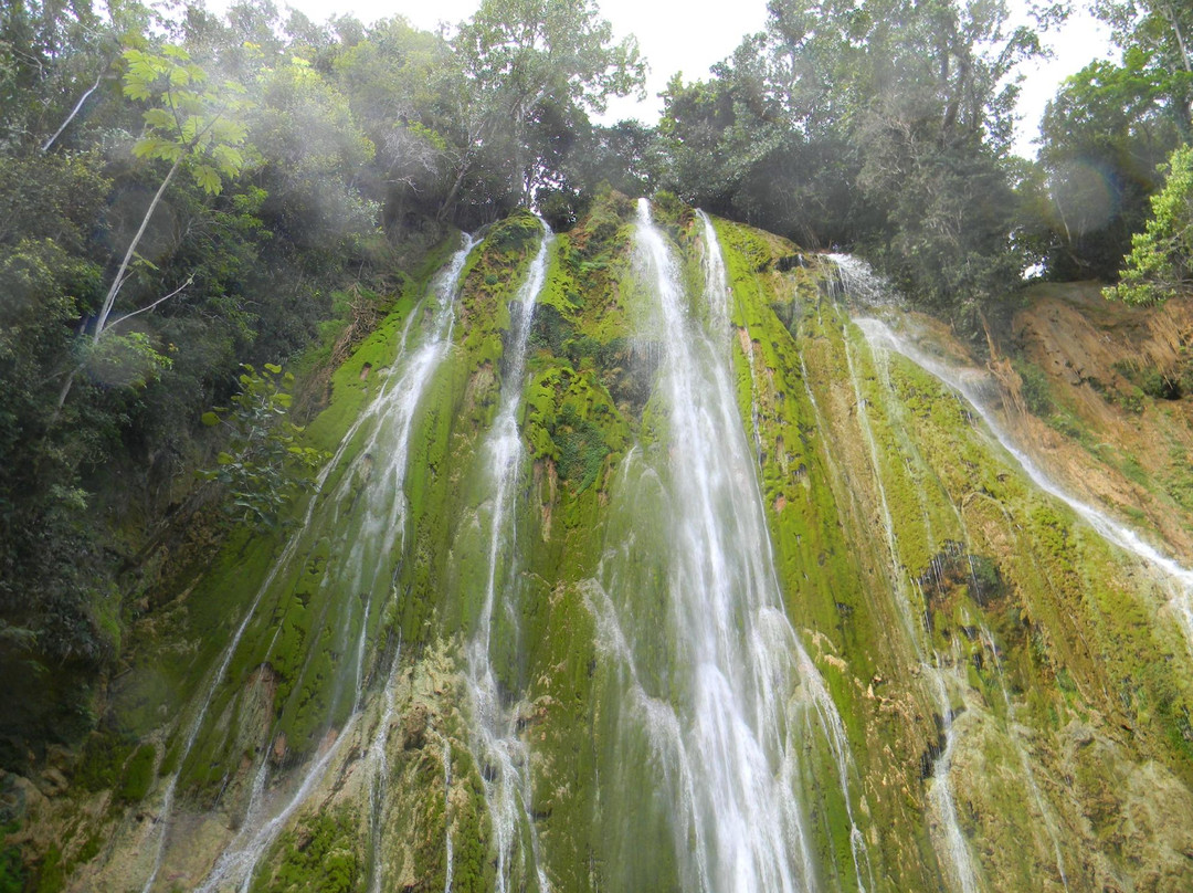 El Salto del Limón景点图片