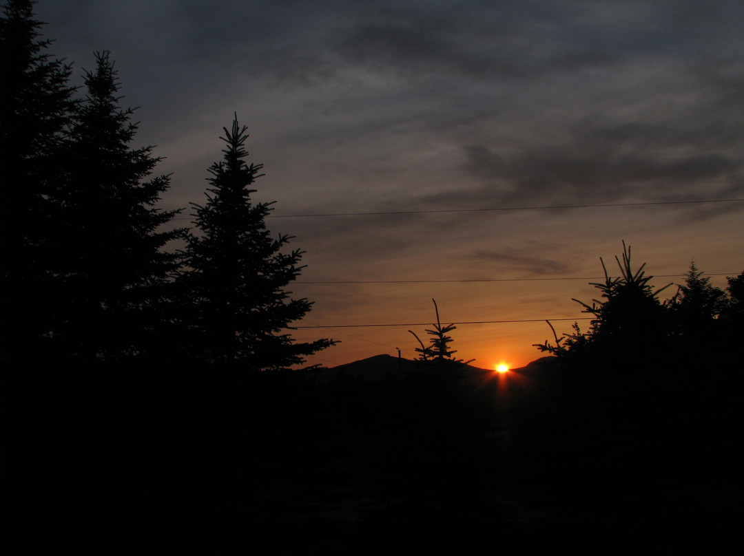 Lac-Drolet旅游攻略图片