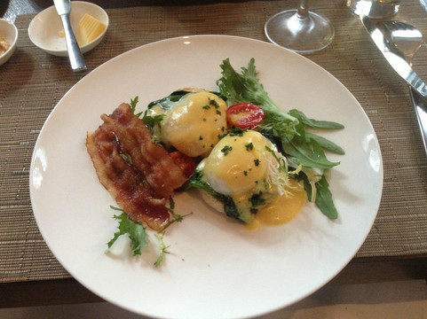 格瑞斯艺术酒店主图