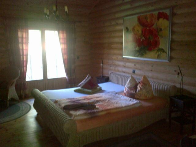 安拉阁乡村旅馆主图