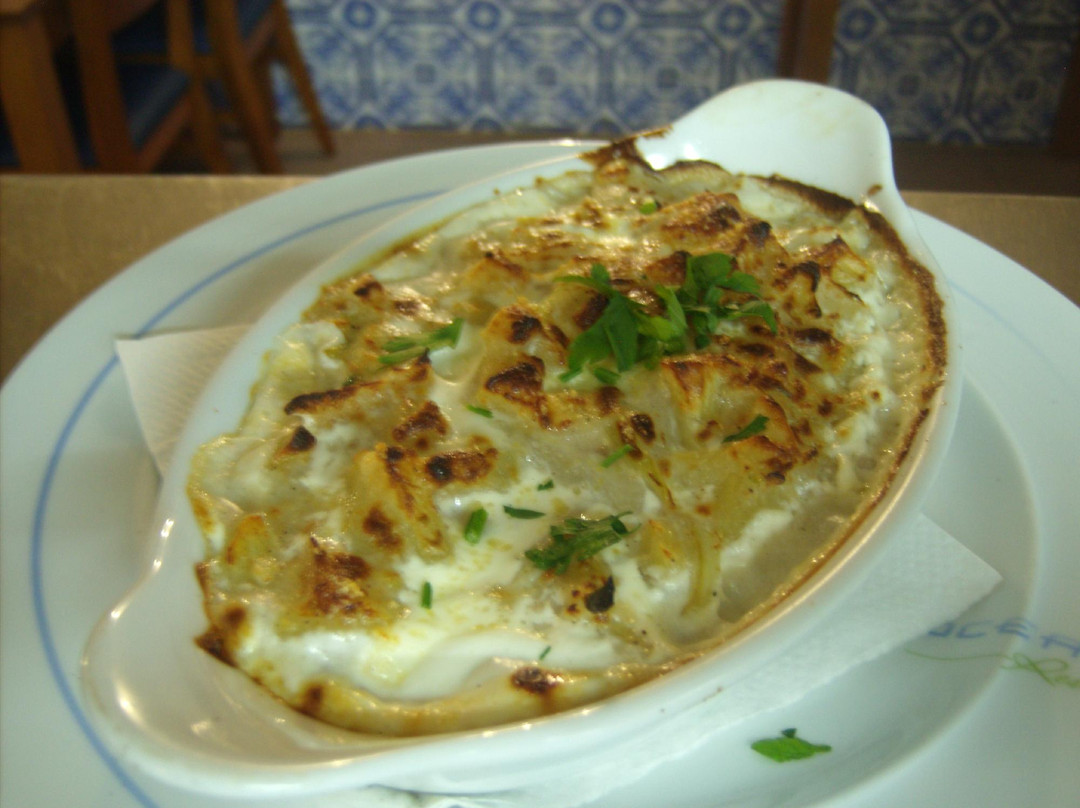 Adega Tipica Sao Joao