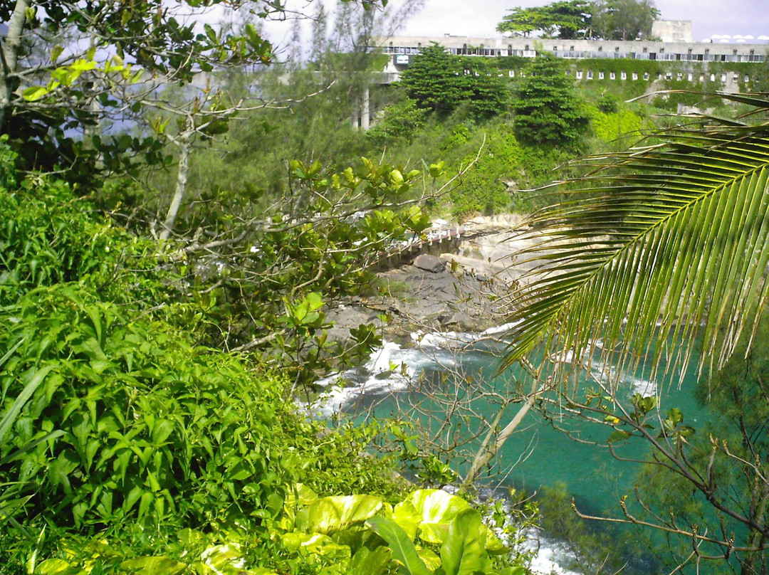 Praia Da Joatinga-里约热内卢必去景点