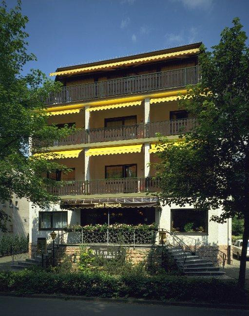 Hotel Bismarck