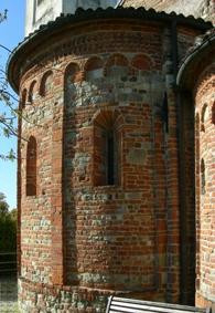 Basilica di San Marcello Montalino景点图片