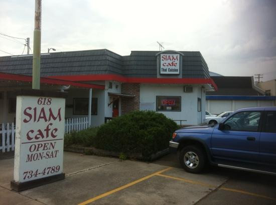 Medford Siam Café Thai Cuisine