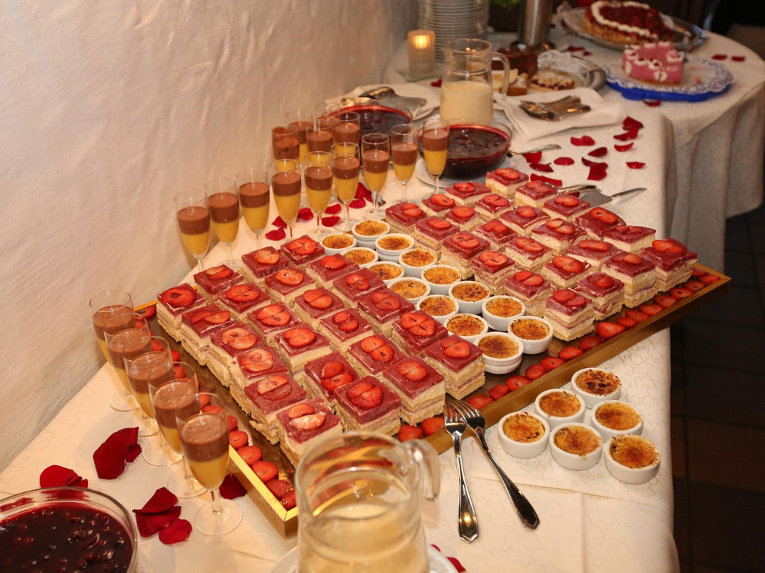 弗瑞霍夫餐厅酒店主图