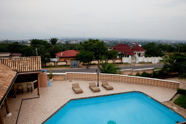 New Parador Residence-官方