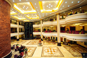 永昌国际大酒店主图