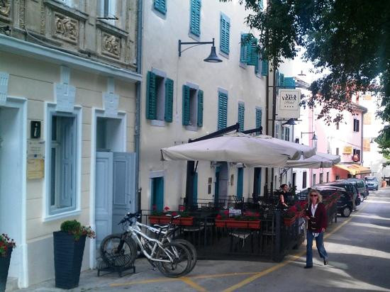 Fiore Tours-波雷奇必去景点