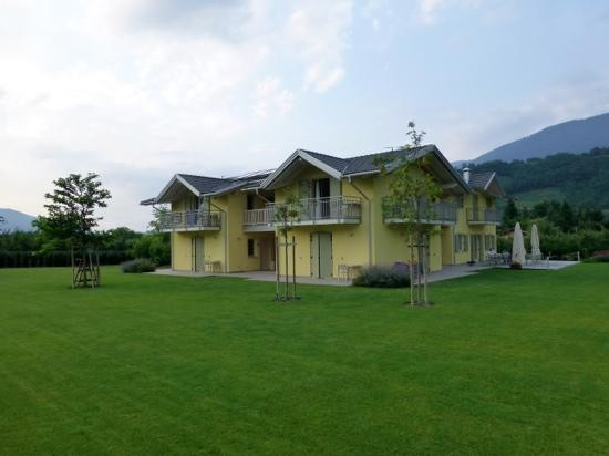 Agriturismo Corte delle Mele