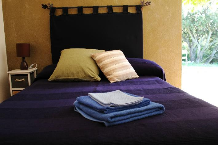 Agriturismo Sole e Terra