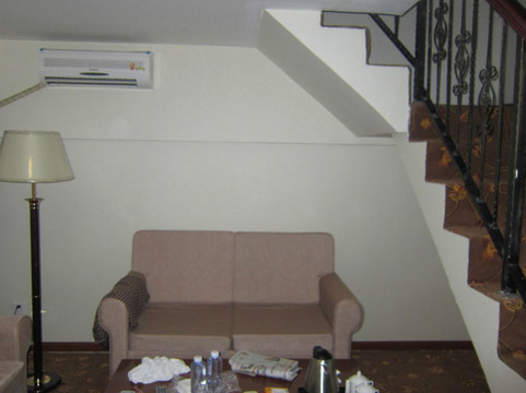 华育宾馆（北京王府井故宫店）主图