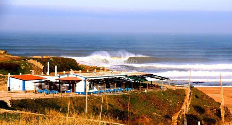 Sizandro Beach Lodge