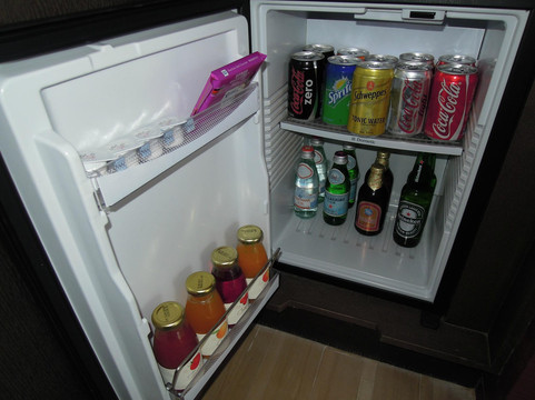 上海新天地朗廷酒店主图