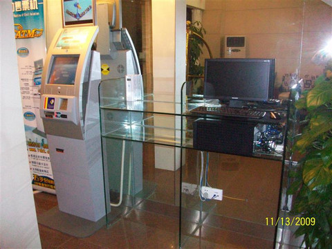 格林豪泰上海张江商务酒店主图