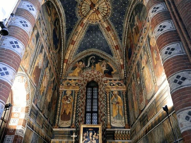 Chiesa di San Domenico-都灵必去景点