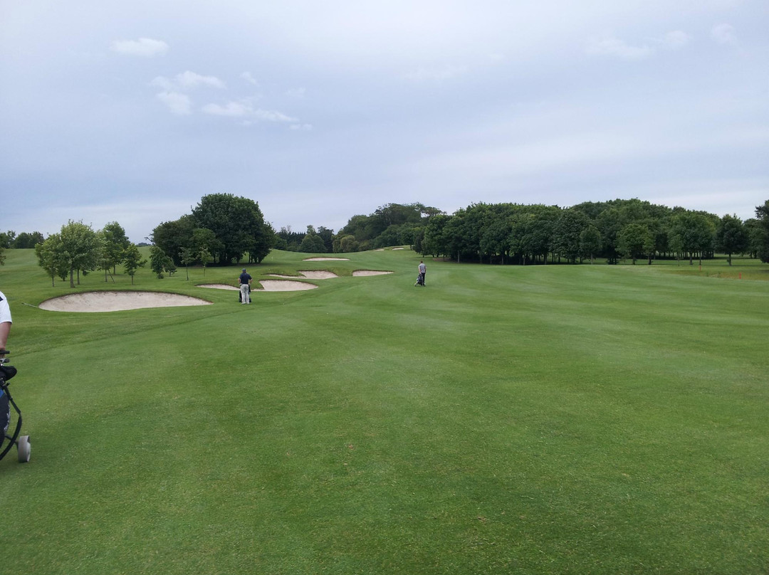 Malahide Golf Club-马拉海德必去景点