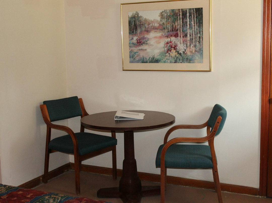 Cinderella Motel主图