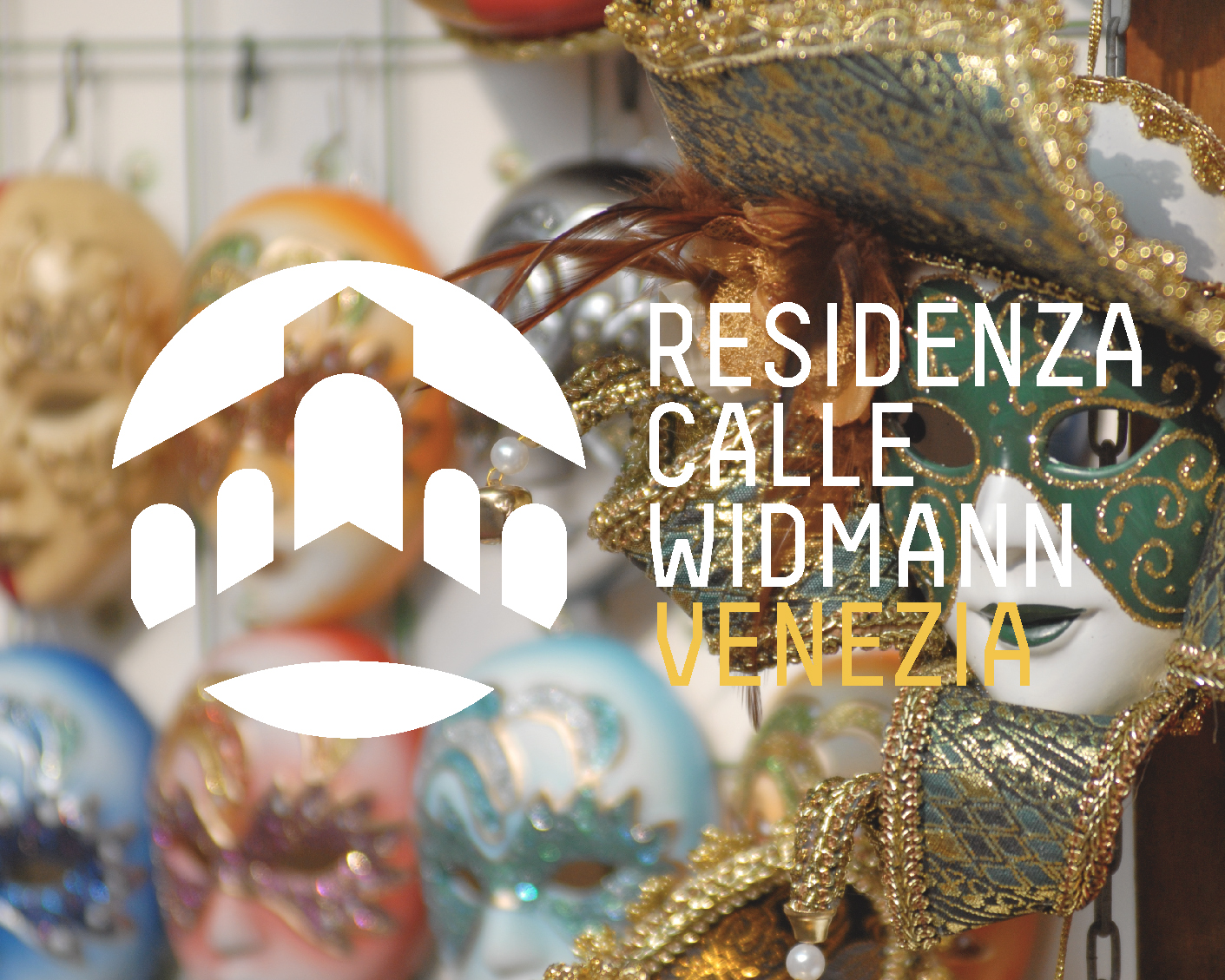 Residenza Calle Widmann-官方