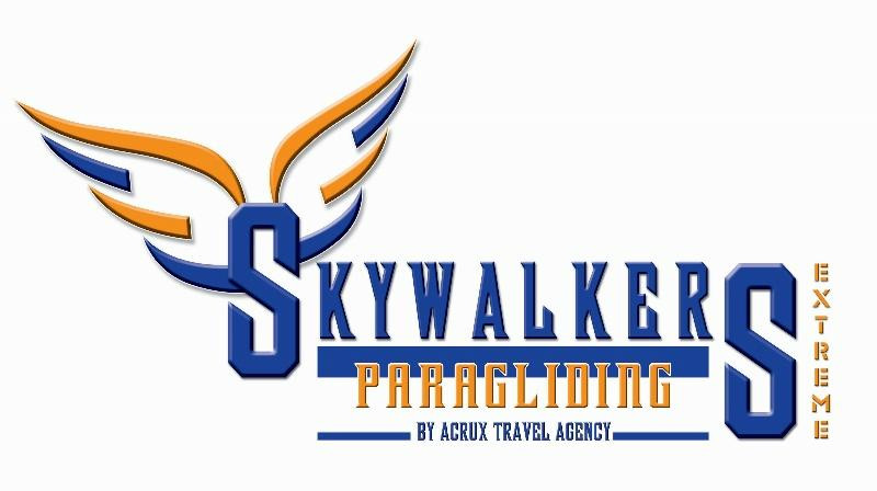 Skywalkers Paragliding景点图片