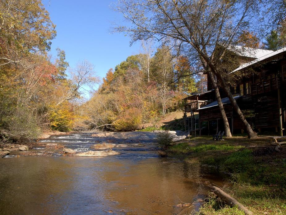 Elkin Creek Vineyard景点图片