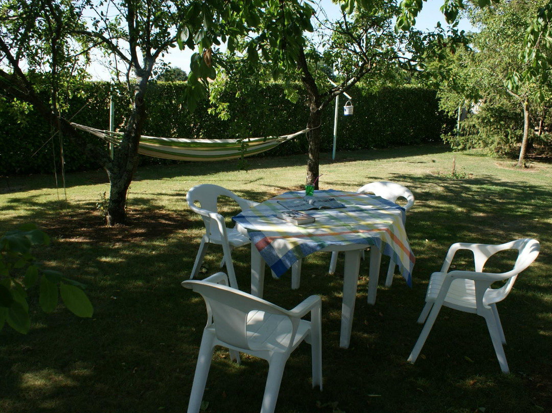 Fauvette et Lisa主图