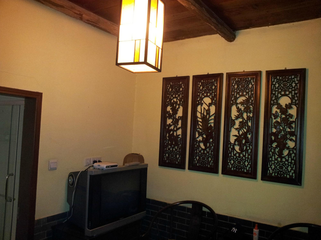 湘子门国际青年旅舍主图