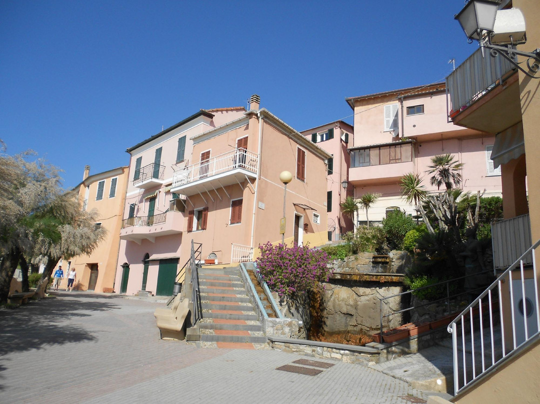 Area Camper Il Pozzo