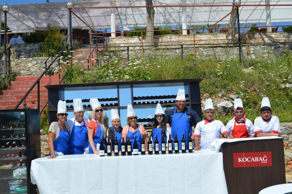 Turkish Cooking Class Alanya景点图片