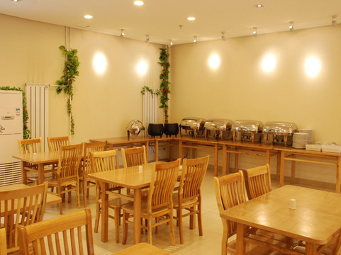 如家精选酒店(北京南站南广场店)主图