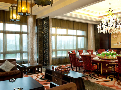 乐清金鼎大酒店主图