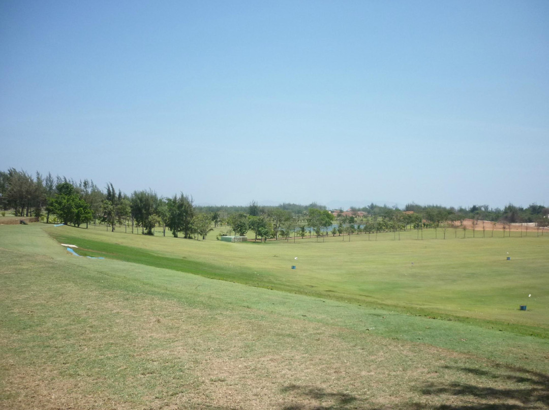 Paradise Resort Golf Club景点图片