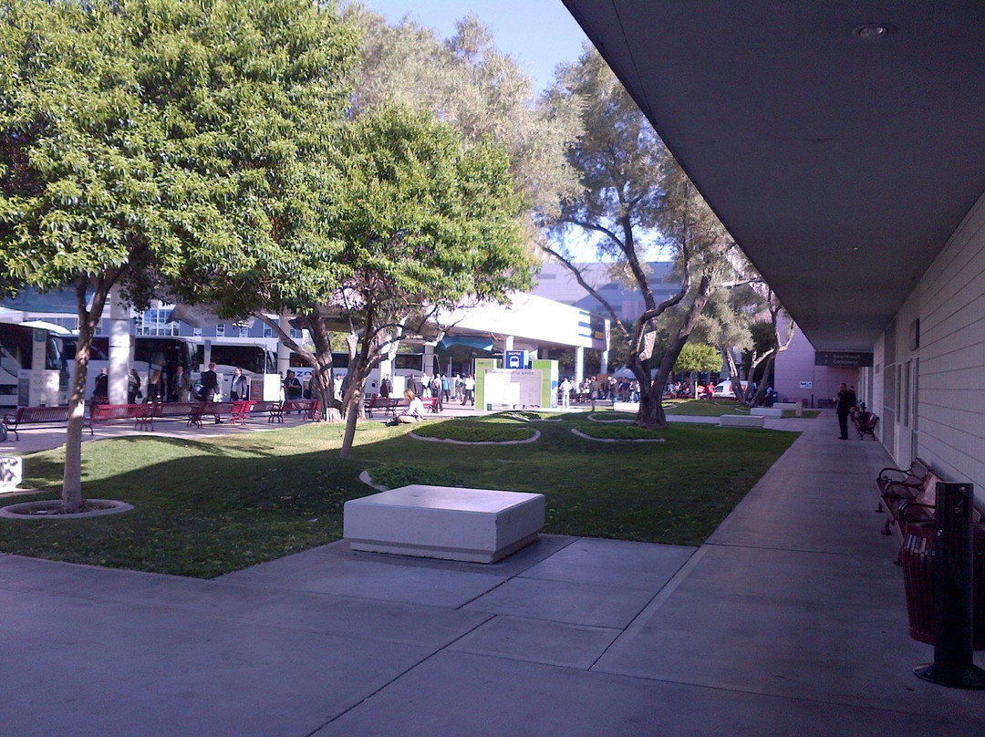 拉斯维加斯会议中心-拉斯维加斯必去景点