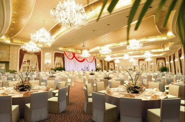 翔丰国际酒店主图