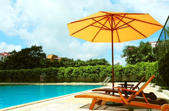 潭江半岛酒店-官方