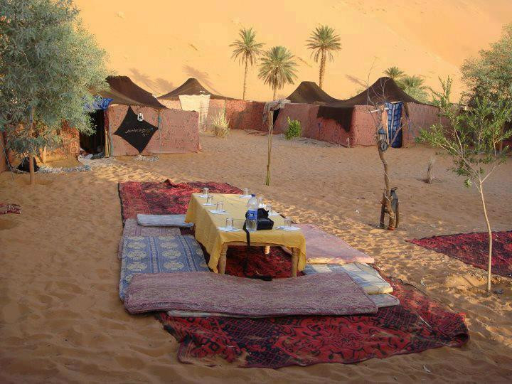 Sijilmassa-Rissani必去景点