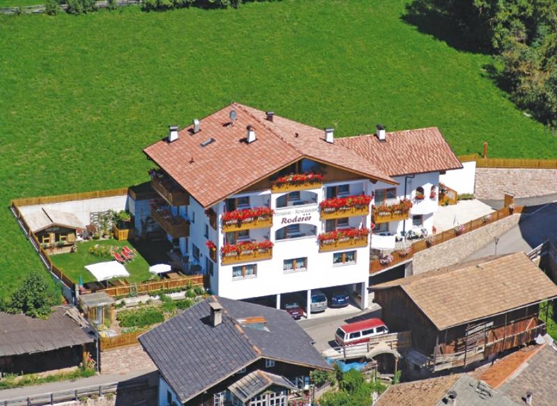 Pension Roderer-官方