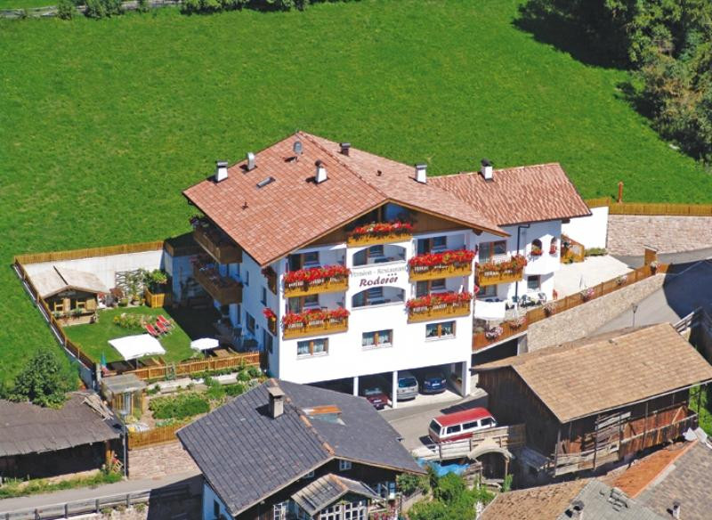 Pension Roderer主图