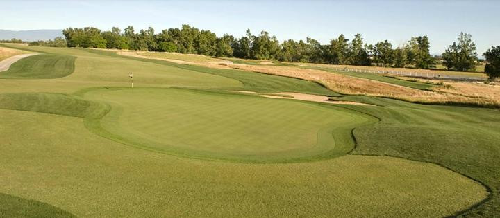 The Links at Rolling Hills-Corning必去景点