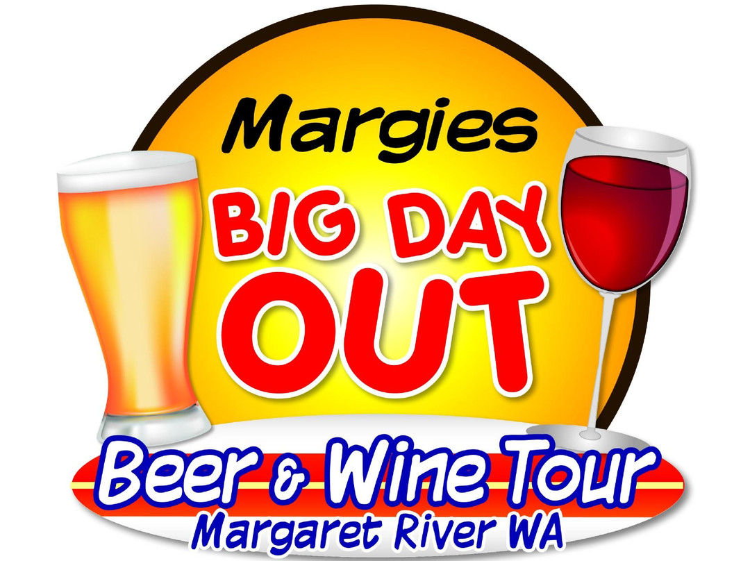 Margies Big Day Out Beer & Wine Tour景点图片