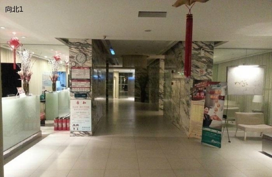 上海锦江之星南翔店-餐饮