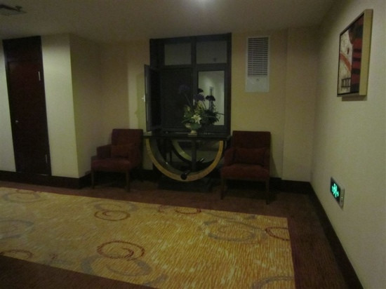 山东政协大厦维景大酒店主图