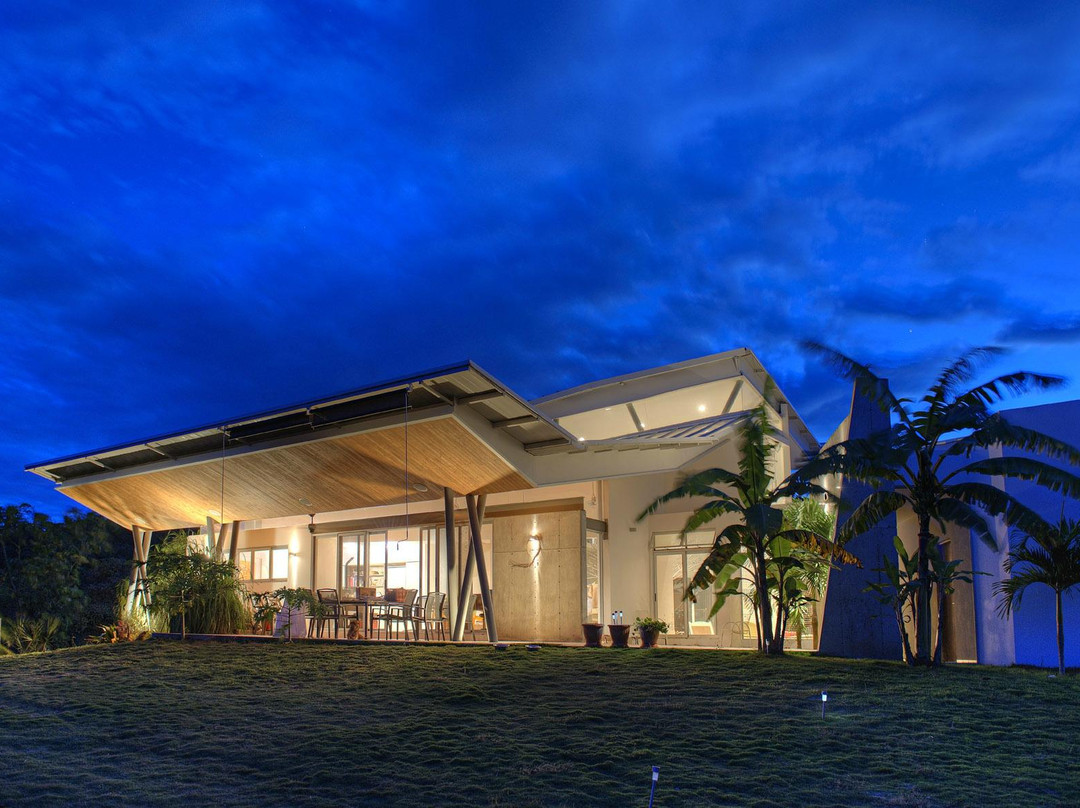 La Senda-Santa Rosa必去景点