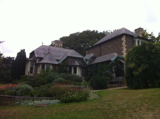 Heronswood-Dromana必去景点