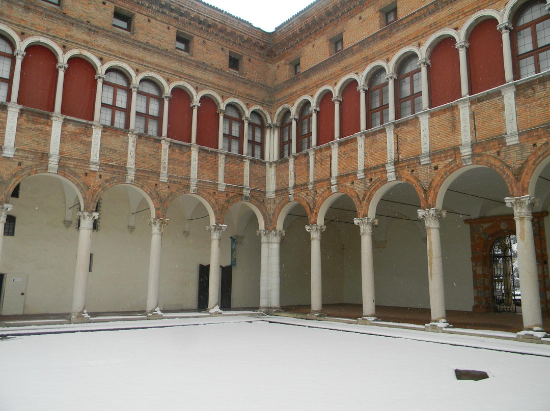 Museo Archeologico Nazionale景点图片
