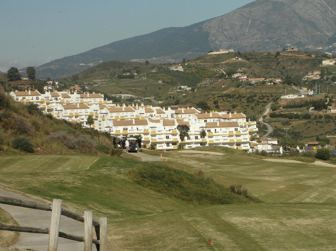 Calanova Golf Club-卡拉德米哈斯必去景点